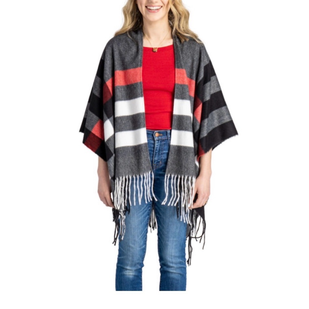 Jack & Missy Chelsea Wrap